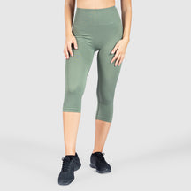 Capri Leggings Bloom