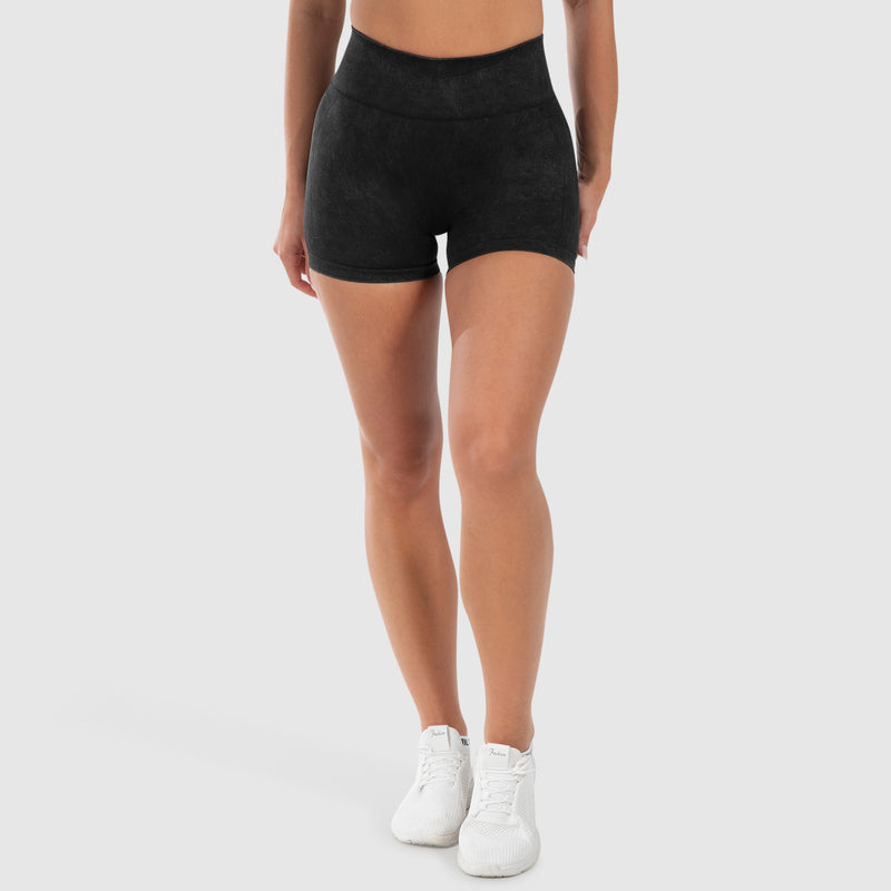 Shorts Cetrina Scrunch