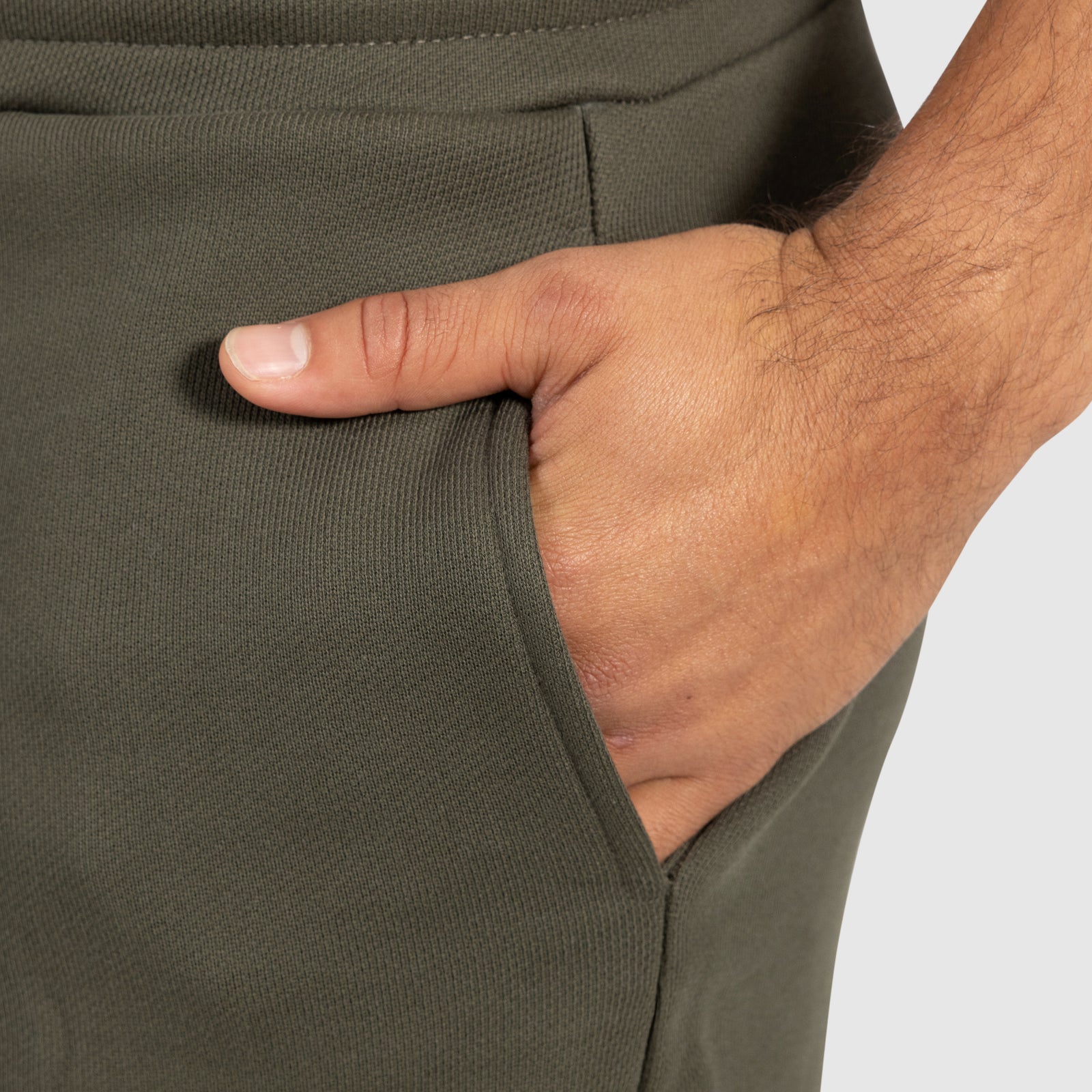 Shorts Chaise