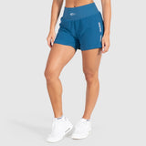 Shorts Fastlane