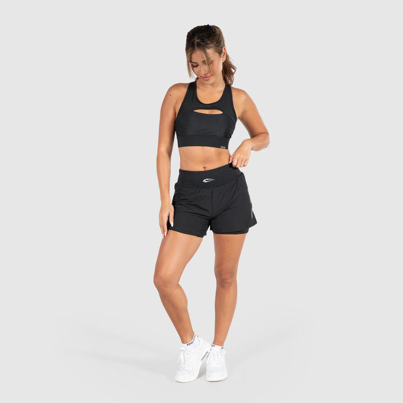 Shorts Fastlane