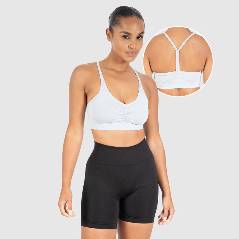 Sport BH Batik Scrunch Icon