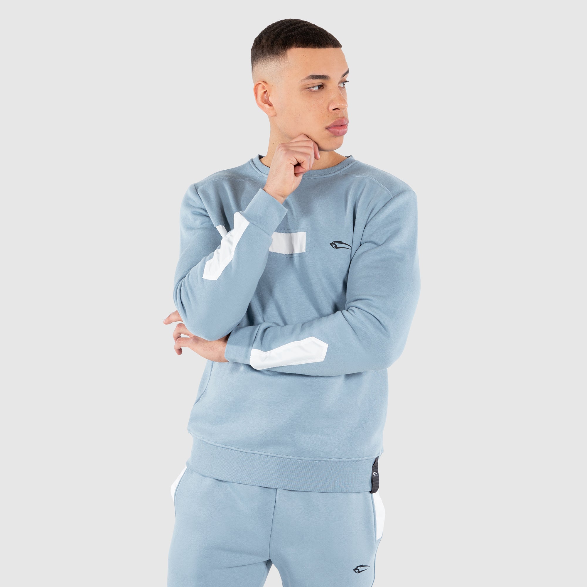 Blau S