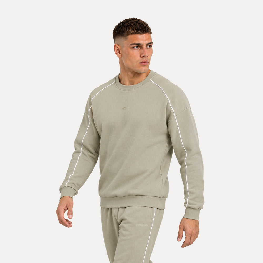 Sweatshirt Brenvaro