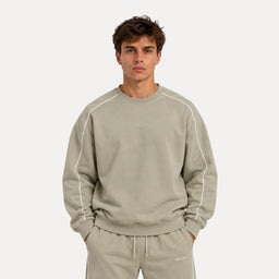 Sweatshirt Brenvaro