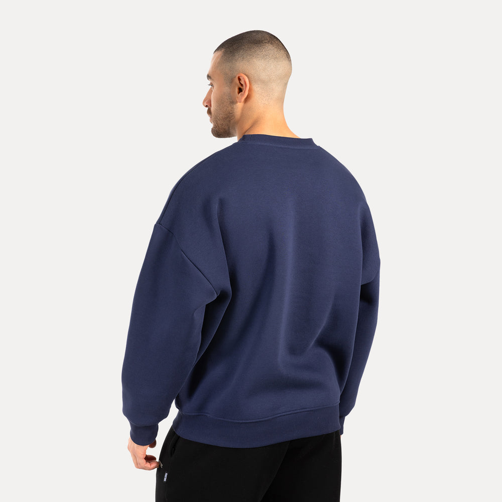 Marineblau