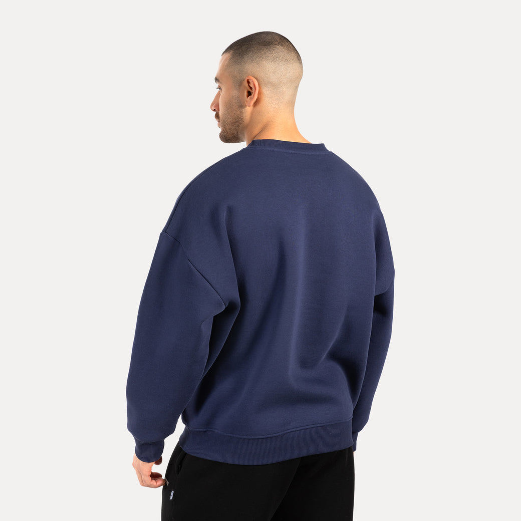 Marineblau