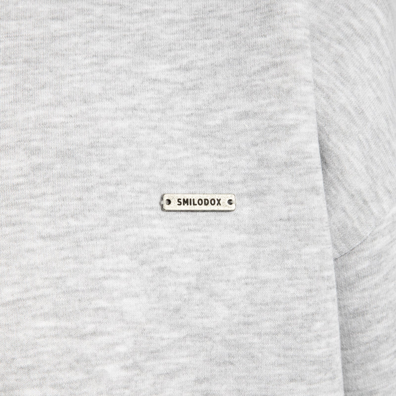 Grau Melange