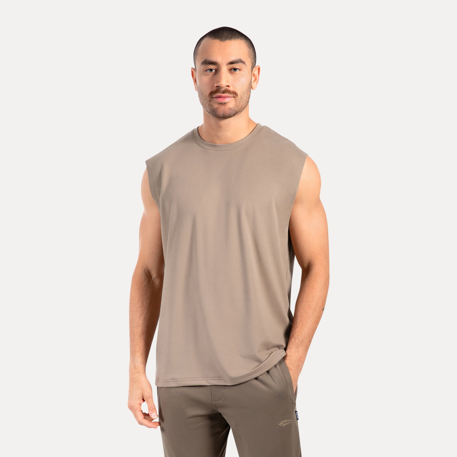 Taupe