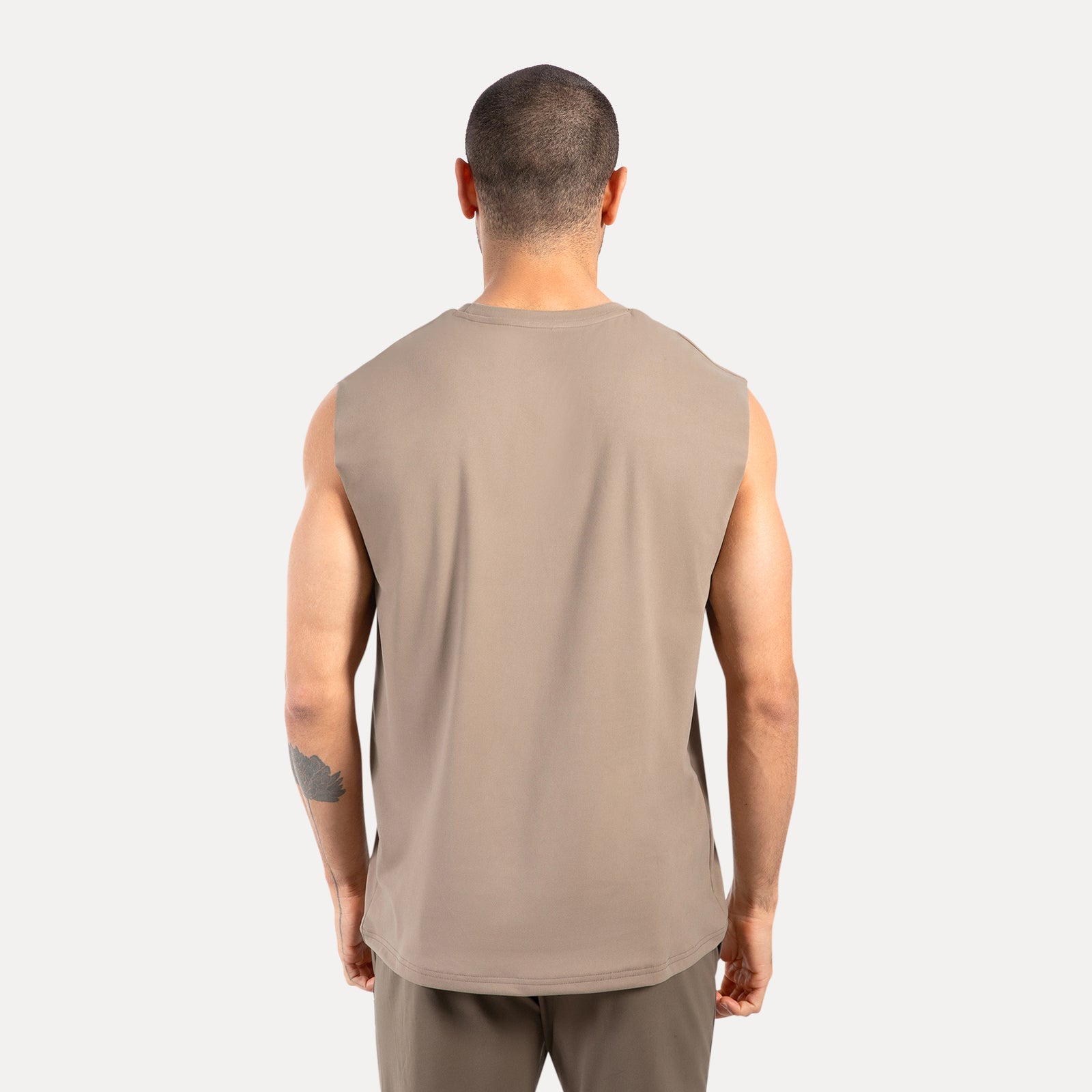 Taupe