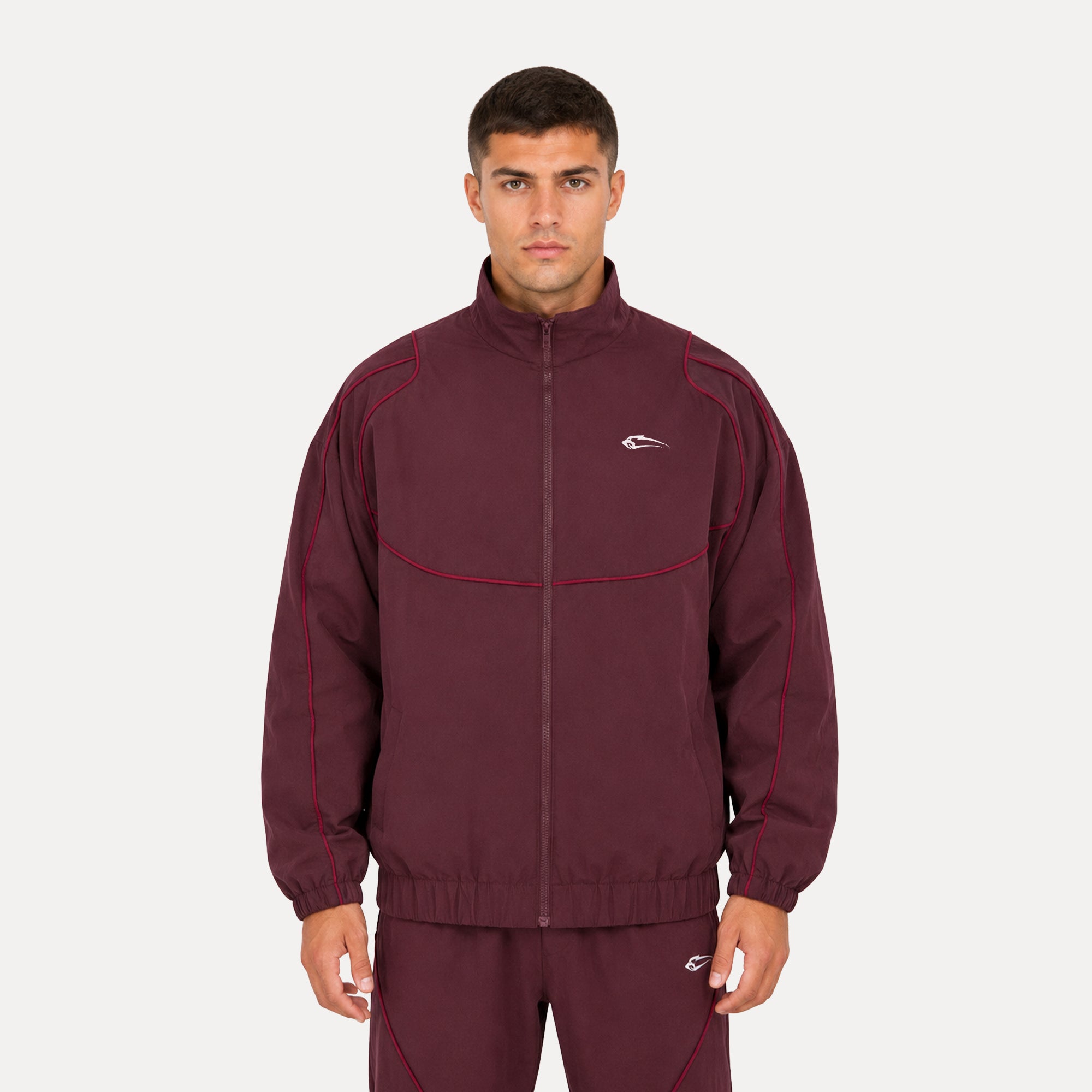 Trainingsjacke Kyson