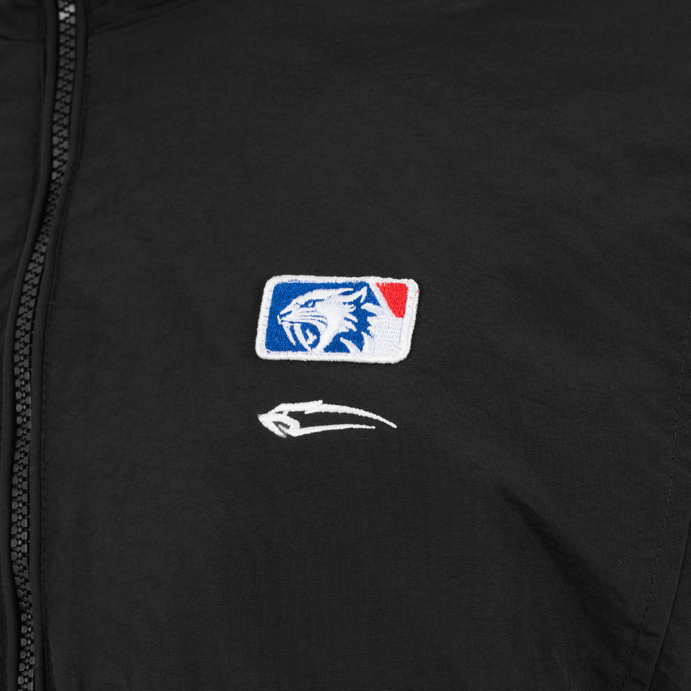 Trainingsjacke Tybrin