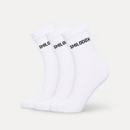 Unisex Business Socken 3er Pack