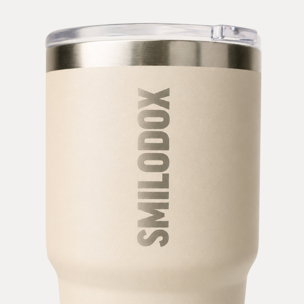 Trinkbecher Pantho 550ml 100% auslaufsicher