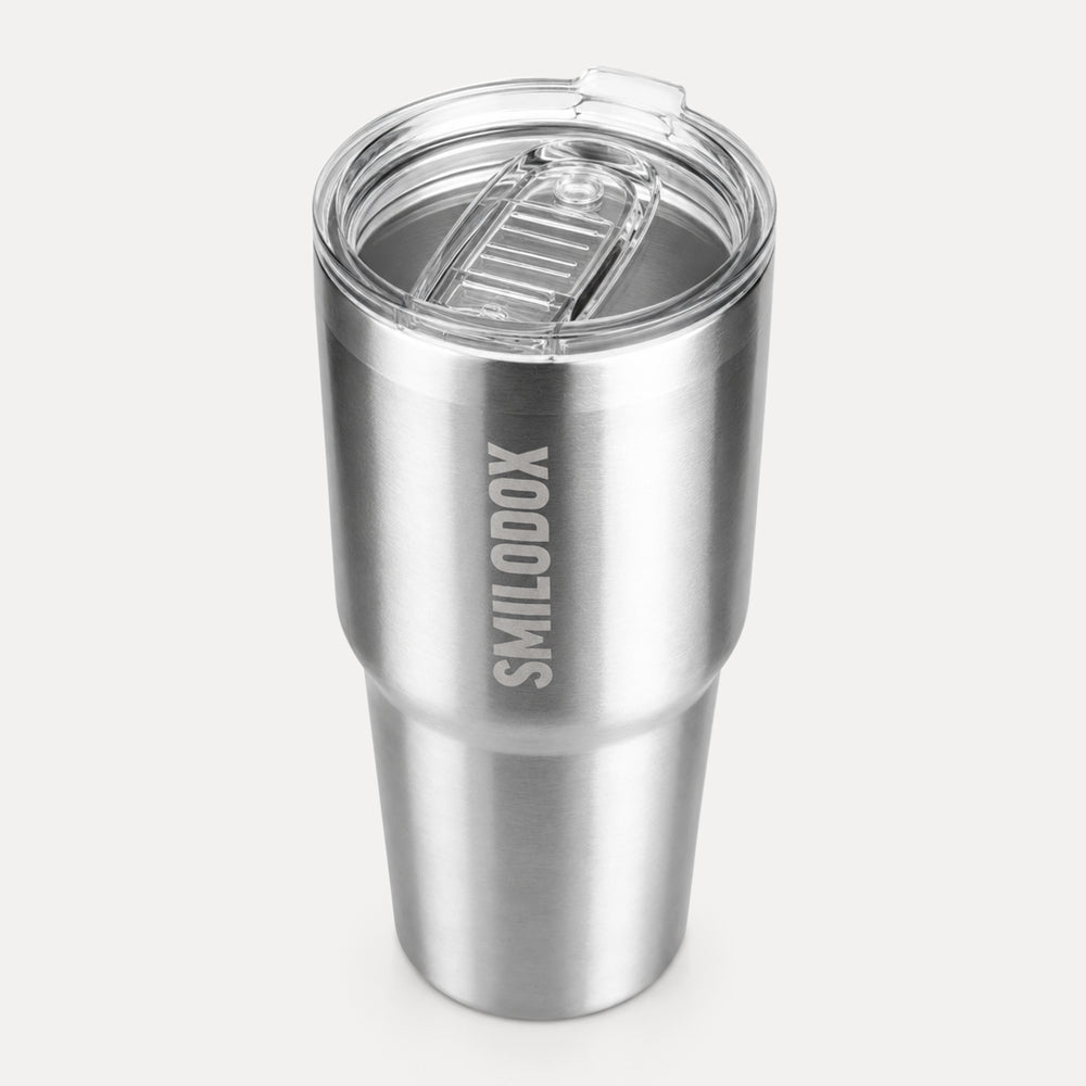 Trinkbecher Pantho 550ml 100% auslaufsicher