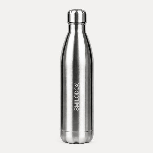 Trinkflasche Sveltis 750ml 100% auslaufsicher