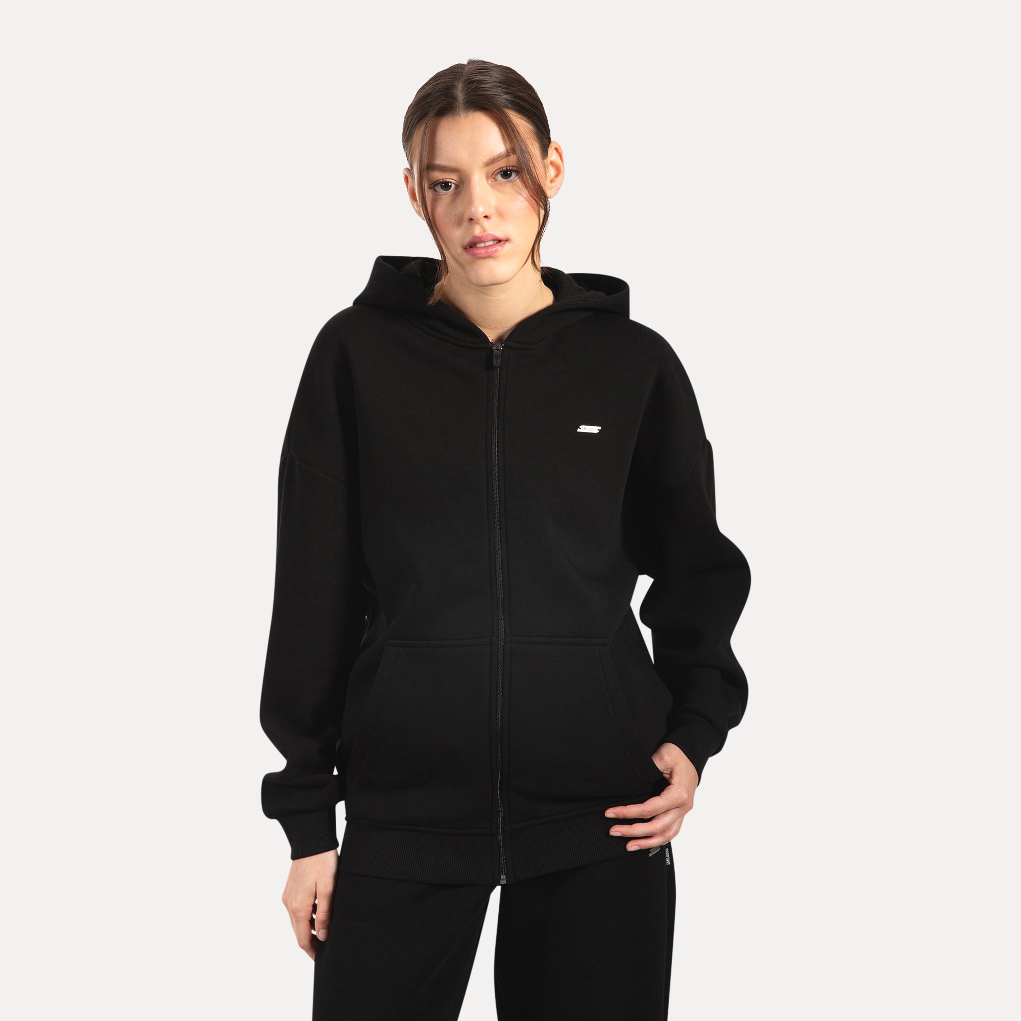 Zip Hoodie Lyanna