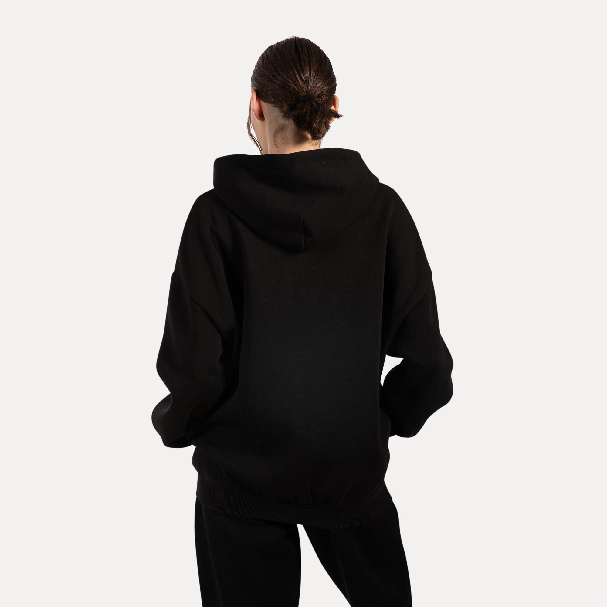 Zip Hoodie Lyanna