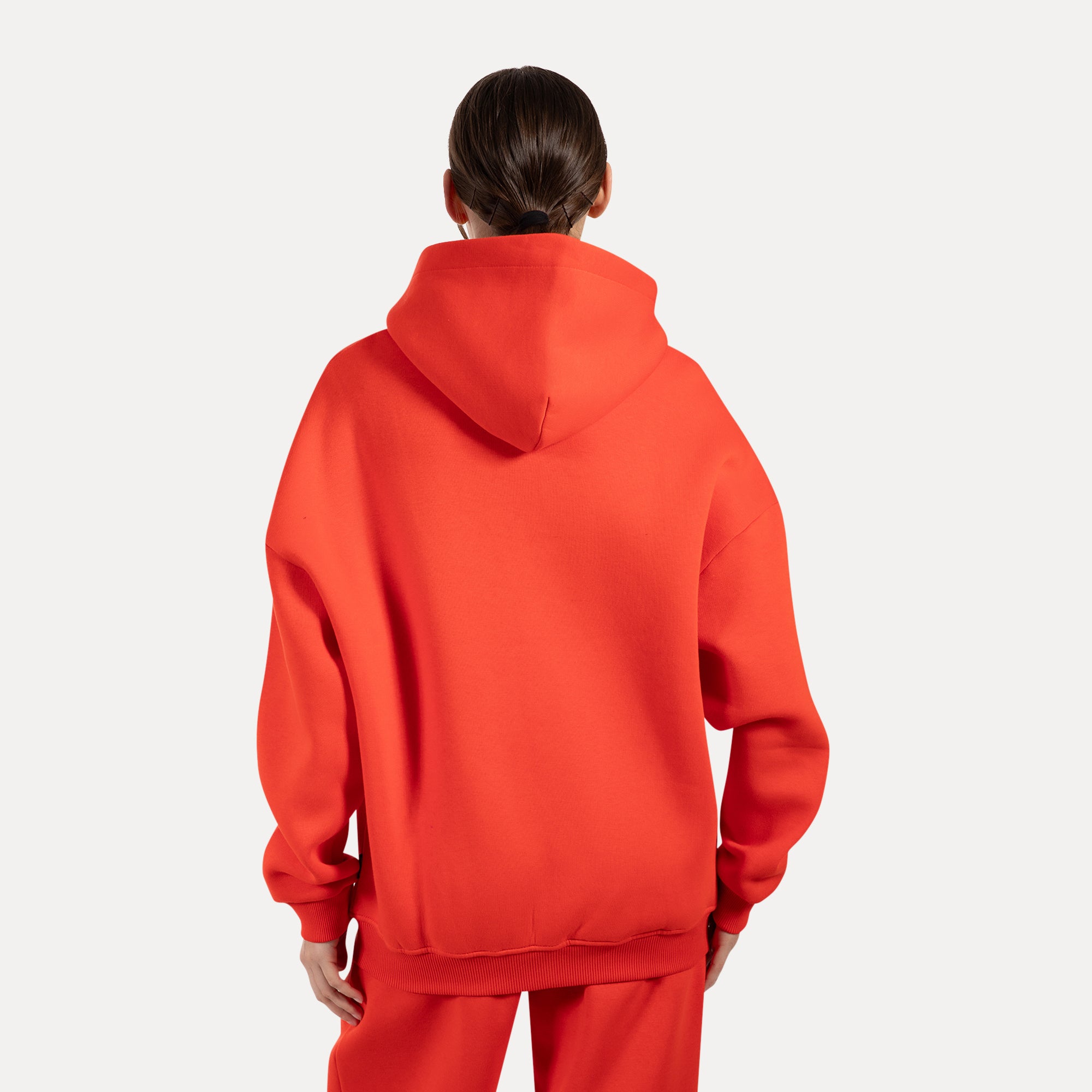 Zip Hoodie Lyanna