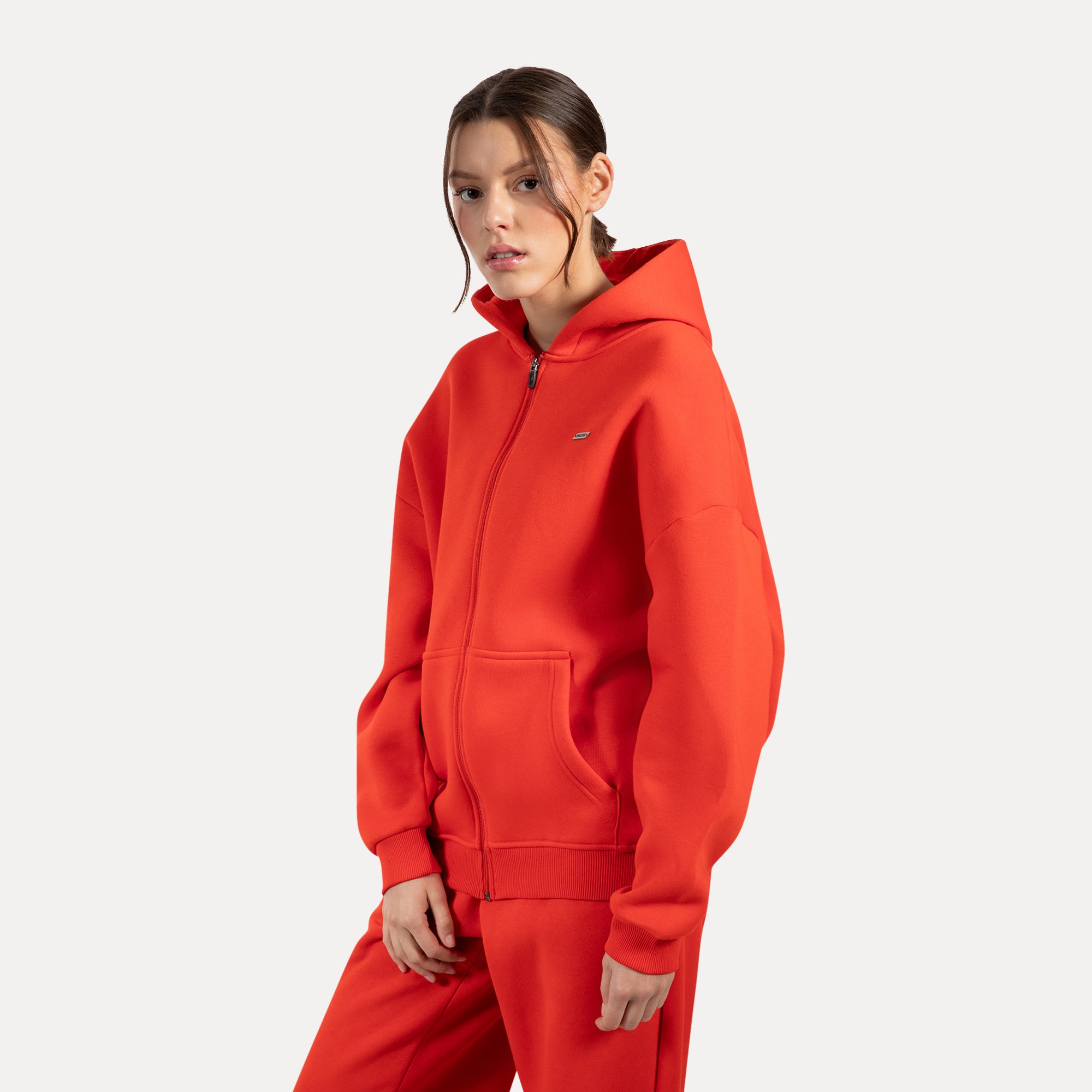 Zip Hoodie Lyanna