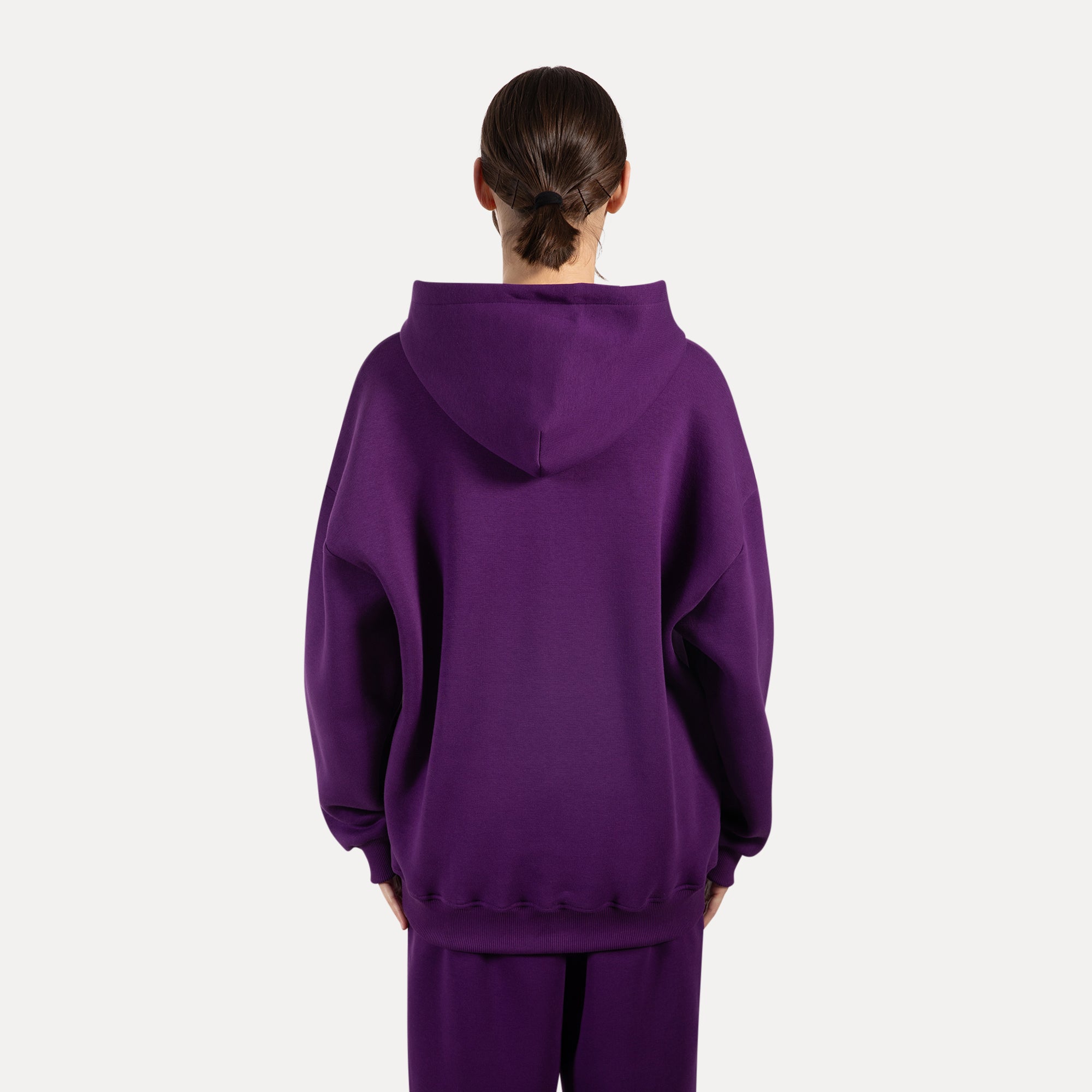 Zip Hoodie Lyanna