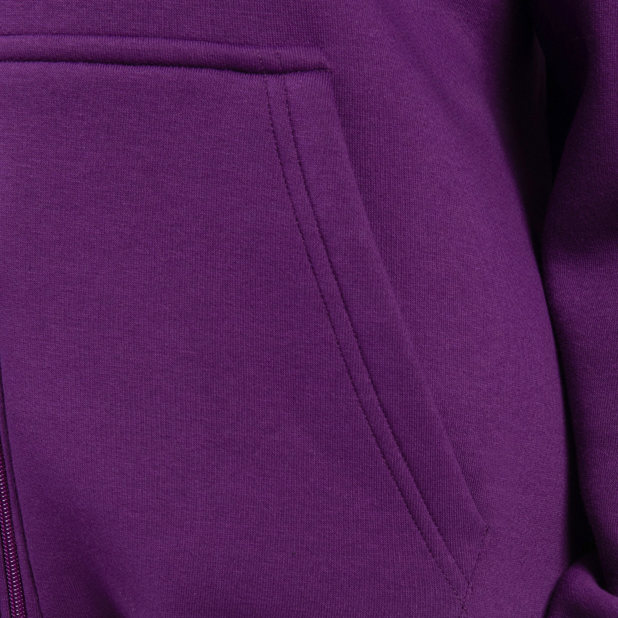 Zip Hoodie Lyanna