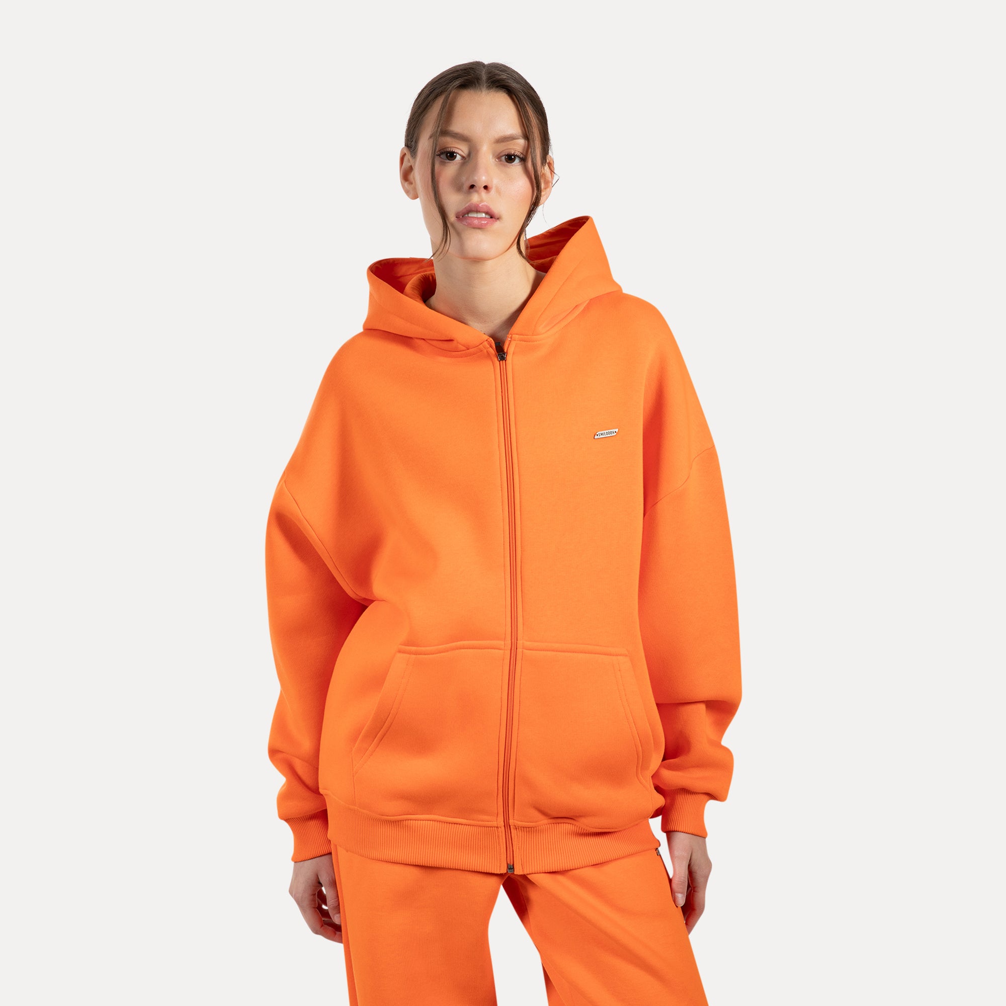 Zip Hoodie Lyanna