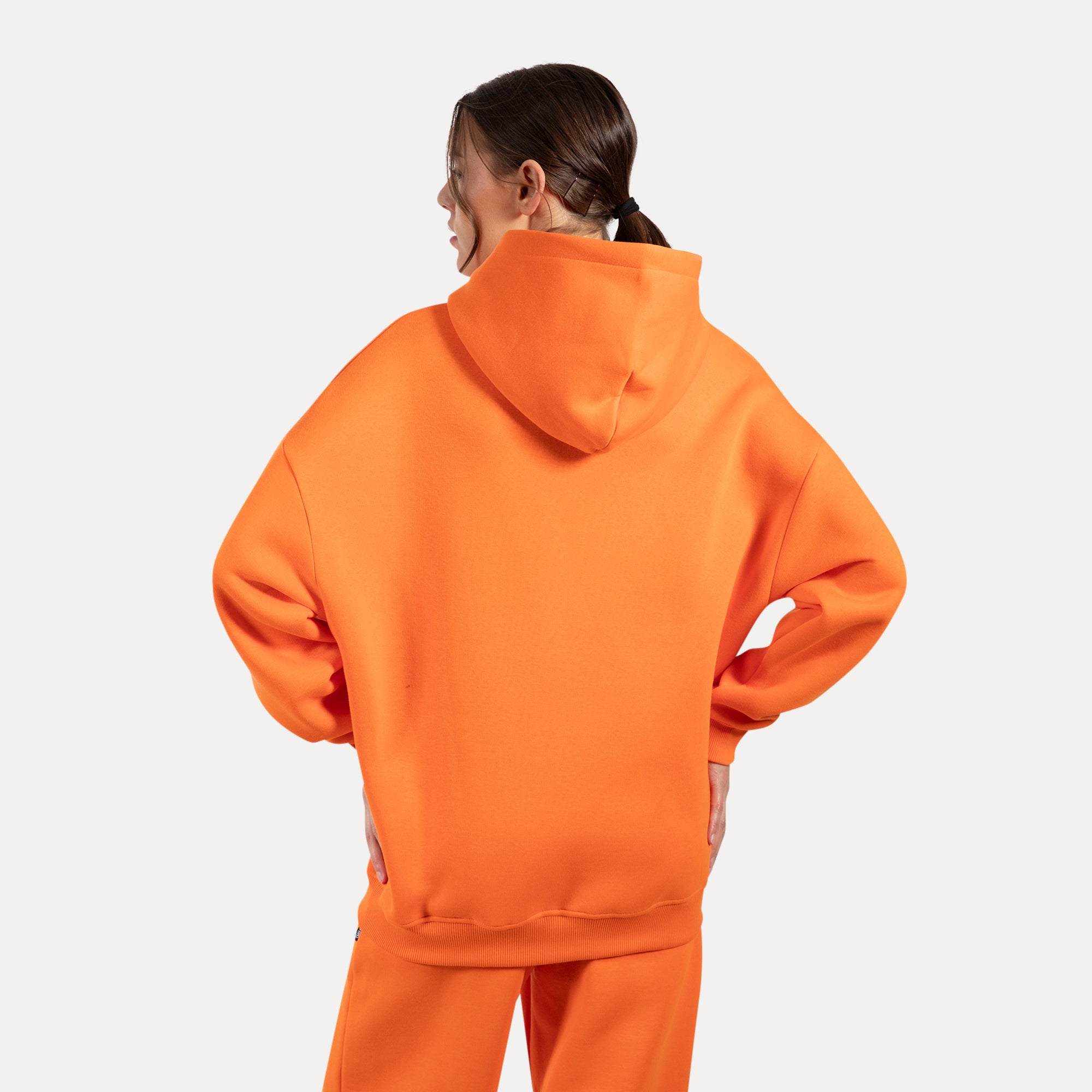 Zip Hoodie Lyanna