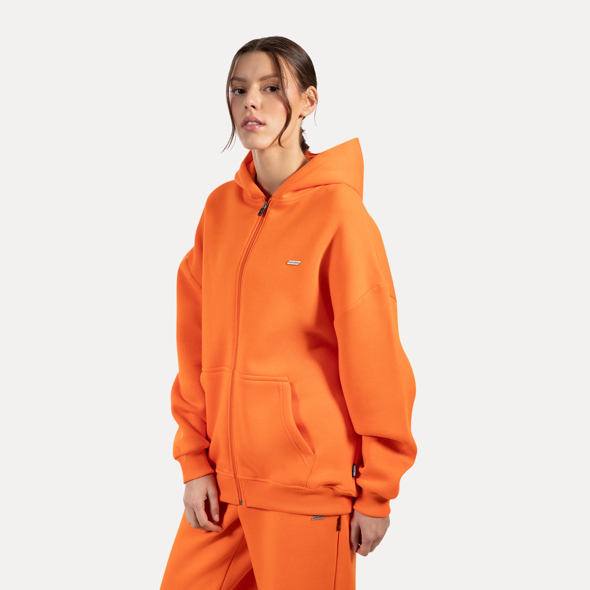 Zip Hoodie Lyanna