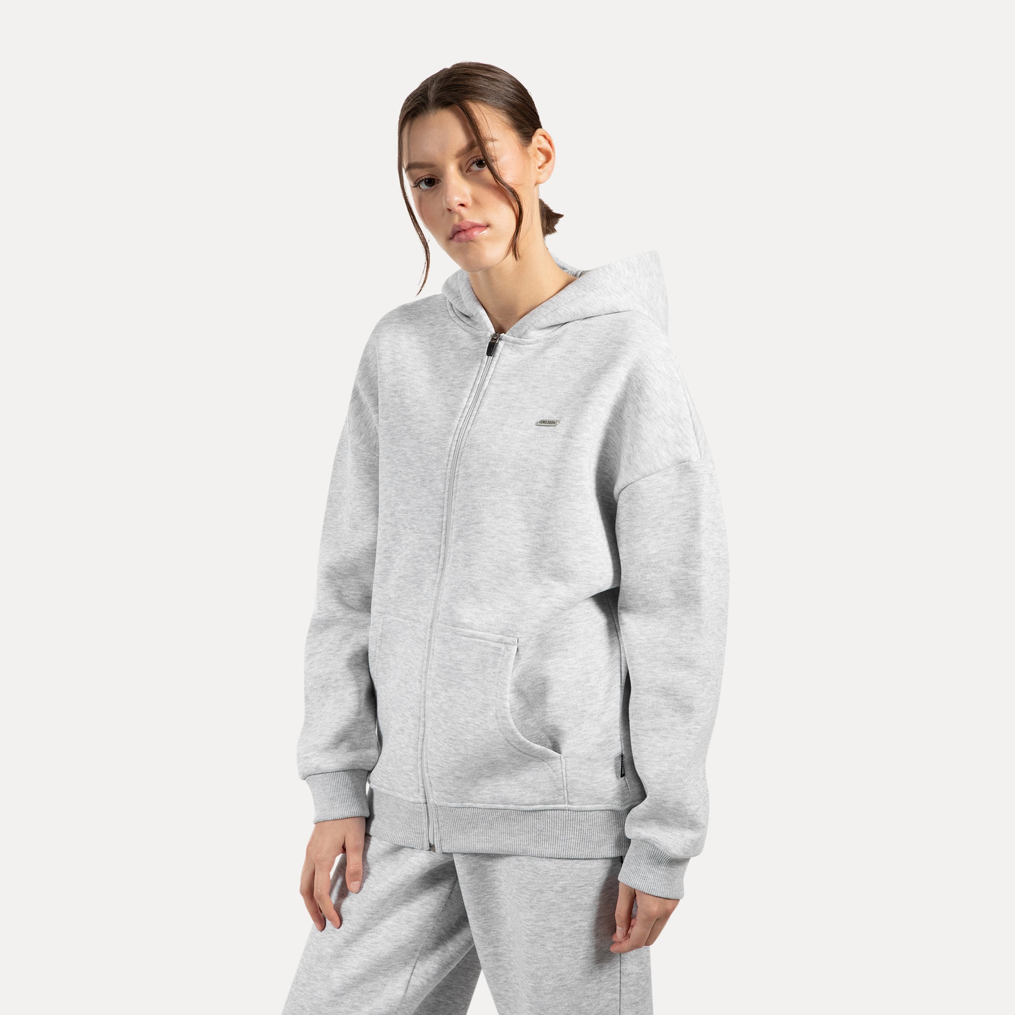 Zip Hoodie Lyanna