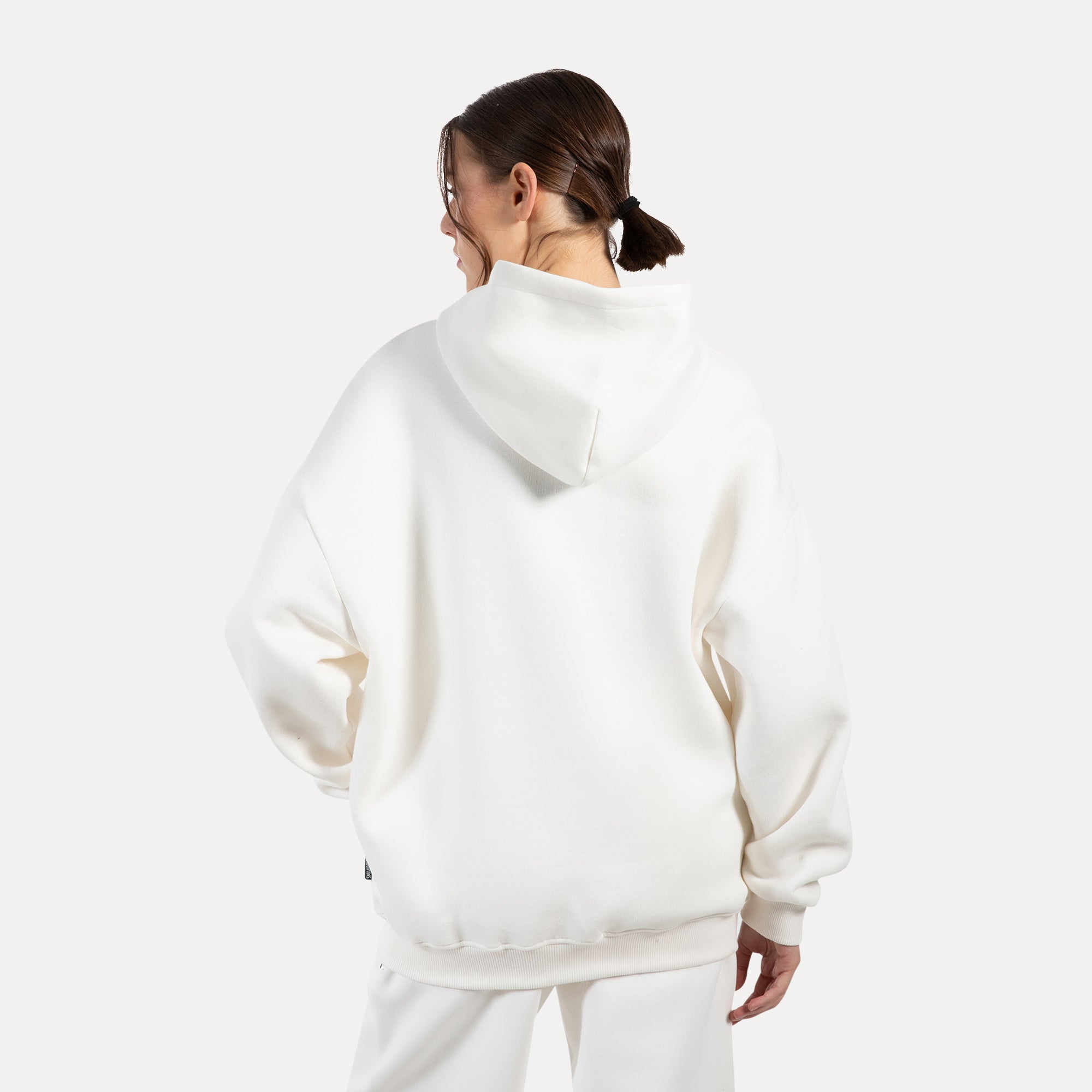 Zip Hoodie Lyanna