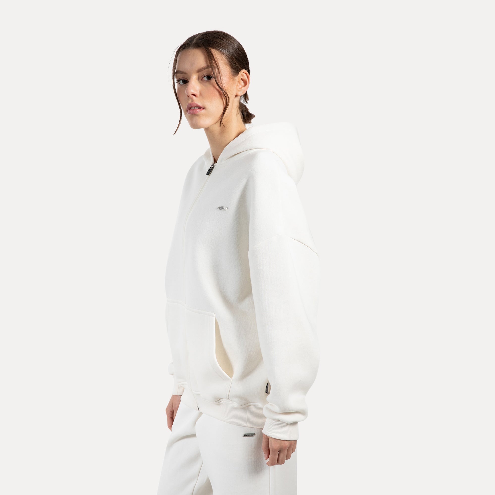 Zip Hoodie Lyanna