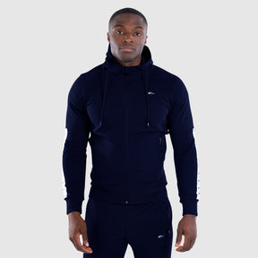 Zip Hoodie Rob Limited