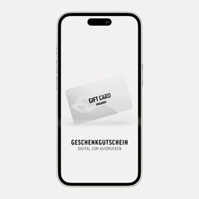 Geschenkgutschein 75€