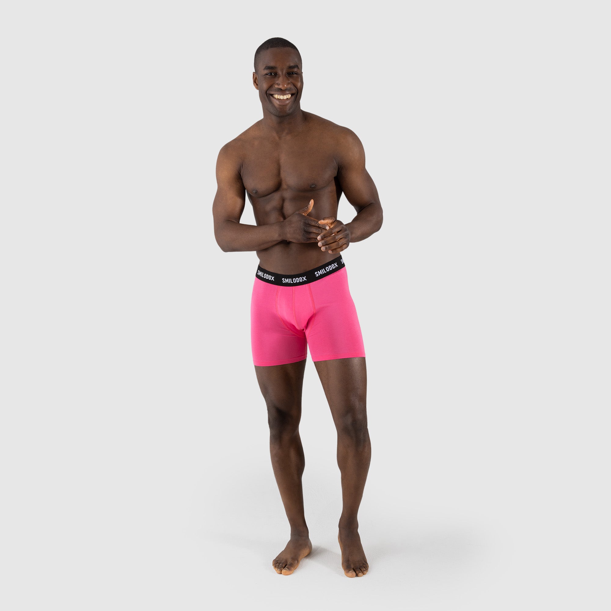 Boxershorts 3er Pack