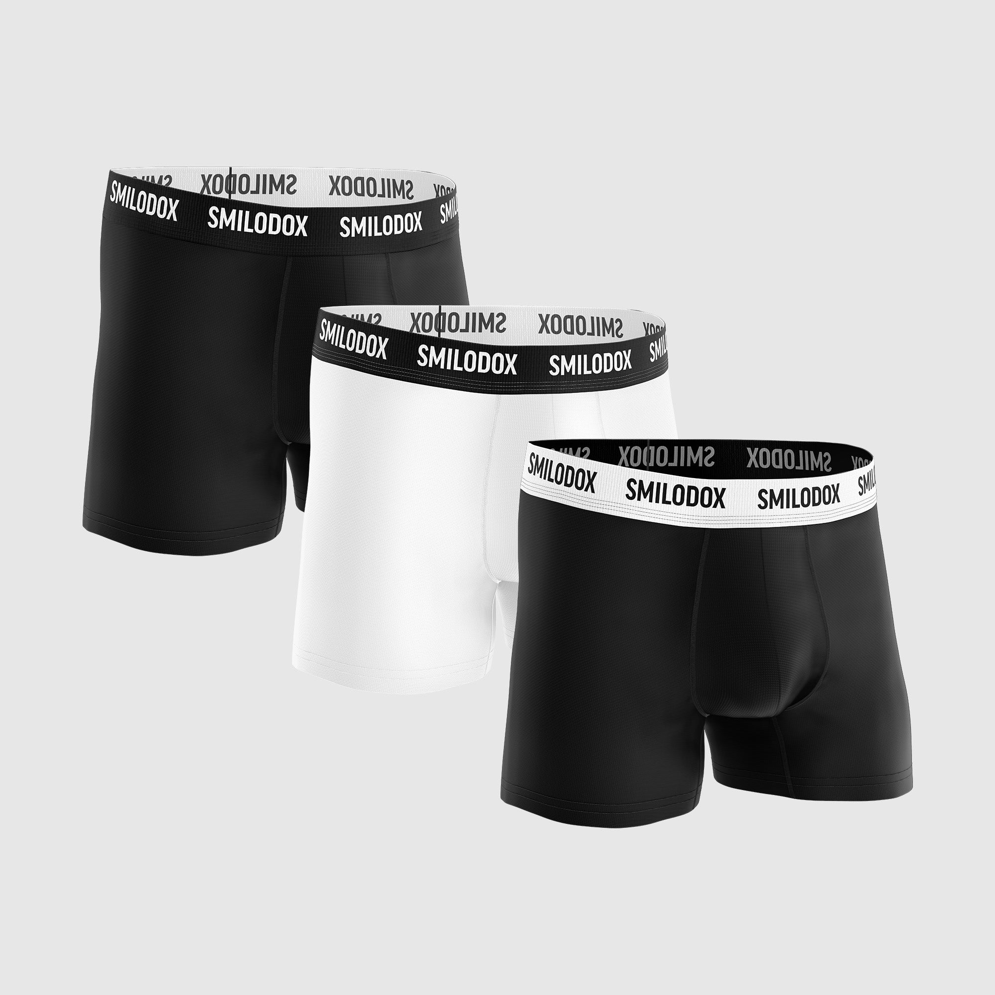 Boxershorts 3er Pack