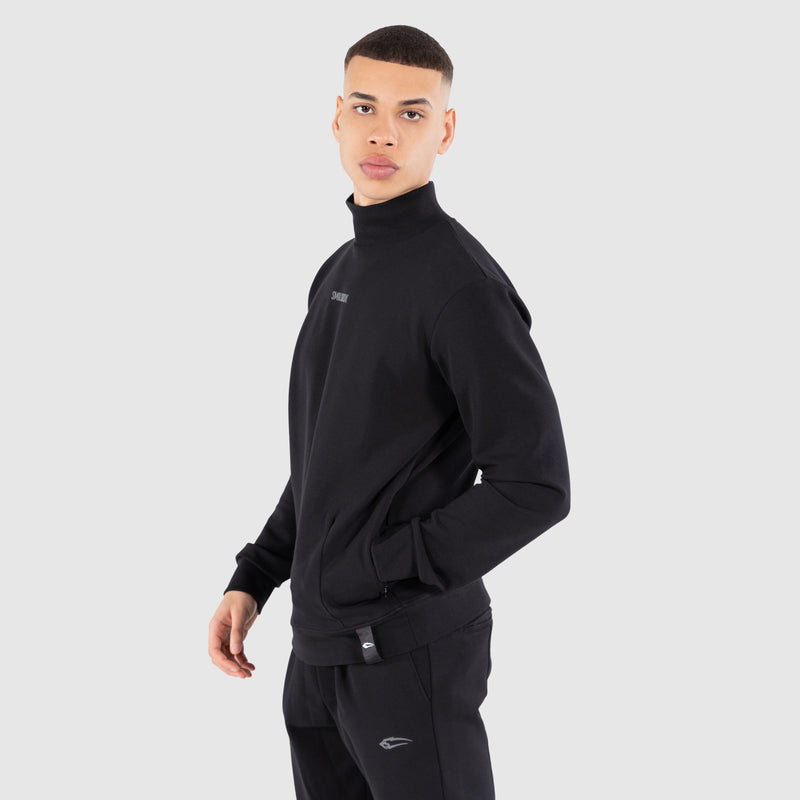 Rollkragenpullover Dexter
