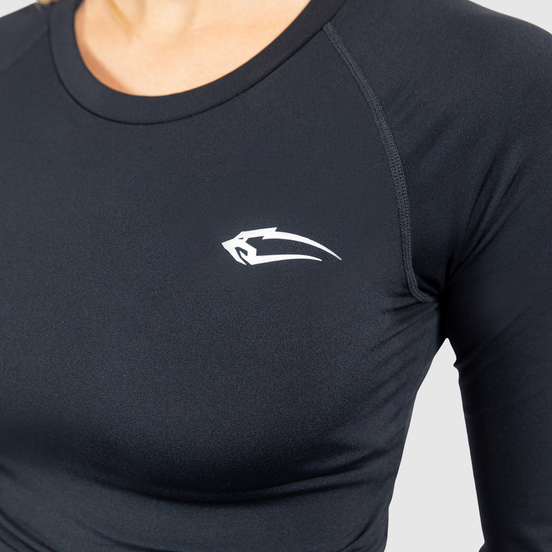 Longsleeve Advanced Breath
