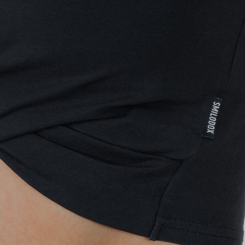 Crop Longsleeve Nova