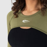 Crop Longsleeve Tarra