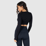 Crop Longsleeve Tarra