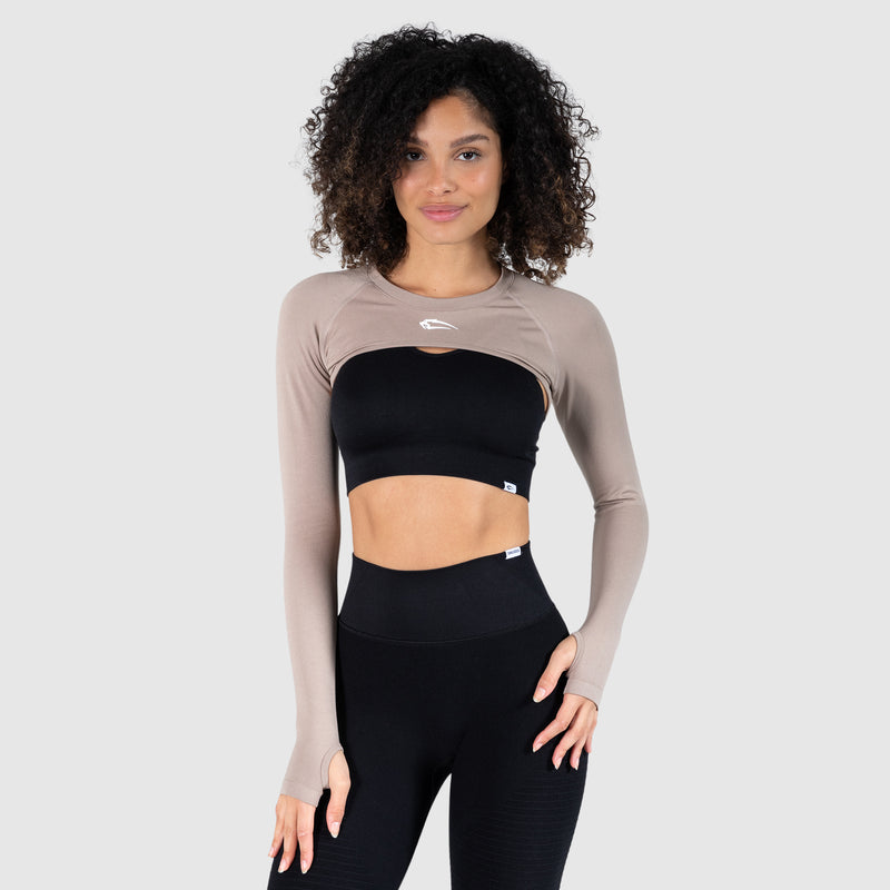 Crop Longsleeve Tarra