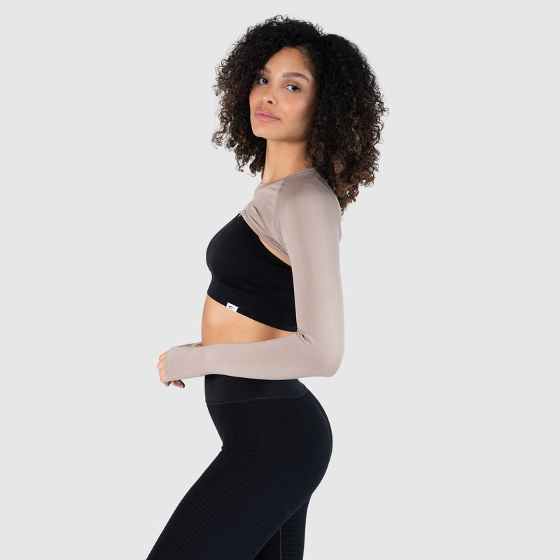 Crop Longsleeve Tarra