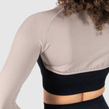Crop Longsleeve Tarra