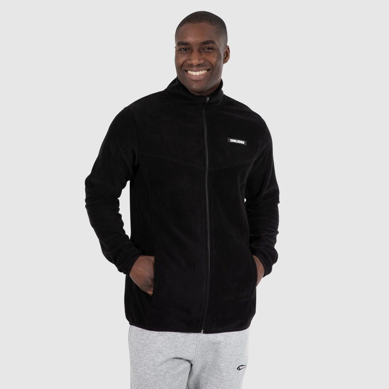 Fleecejacke Randy