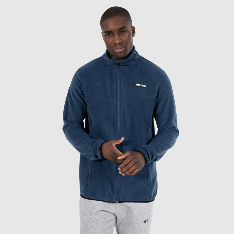 Fleecejacke Randy