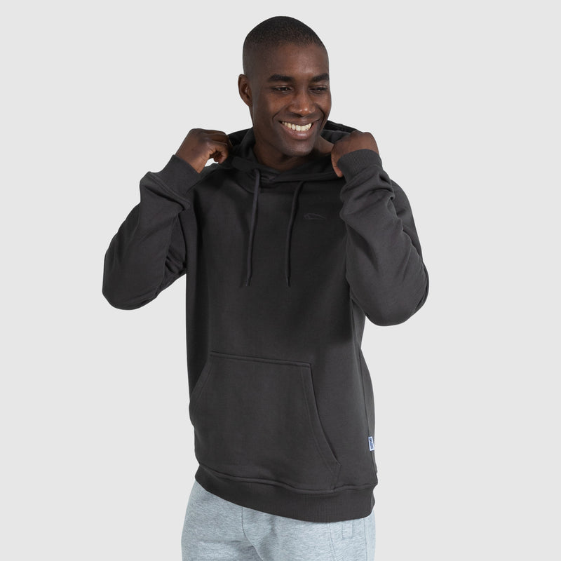Hoodie Jagger