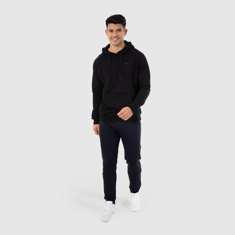 Hoodie Jagger