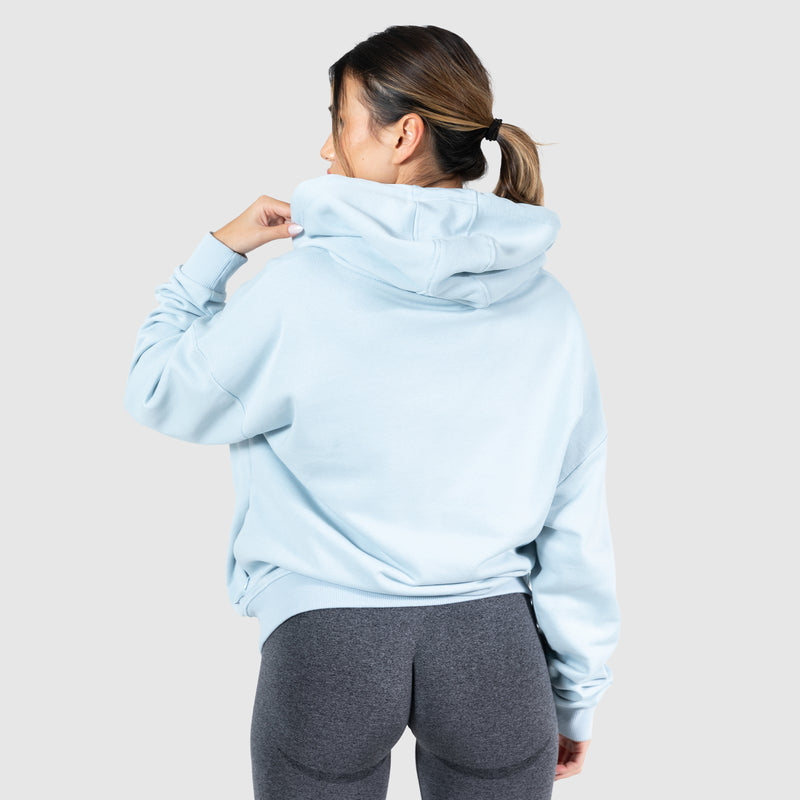 Zip Hoodie Tara
