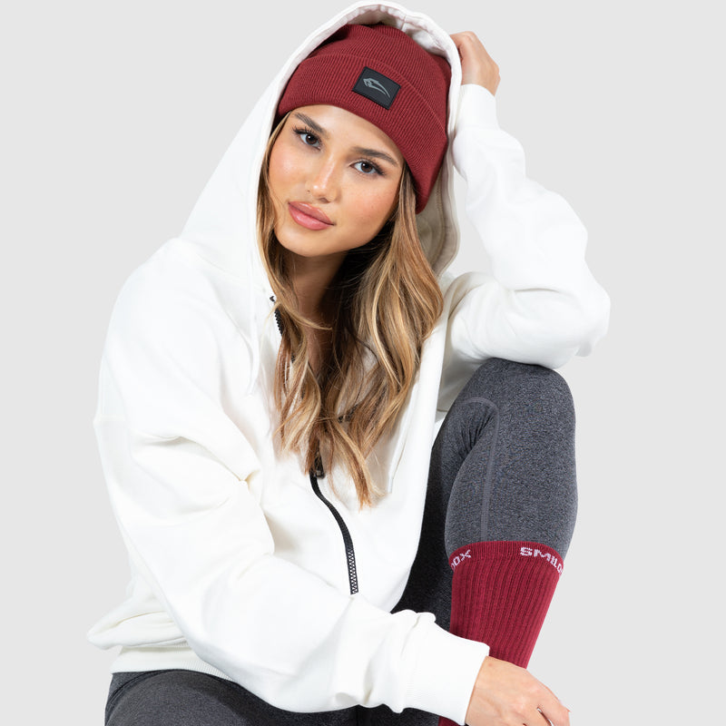 Zip Hoodie Tara